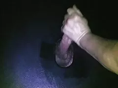 Negro mujer con xxx descargar juguetes cerrar arriba masturba