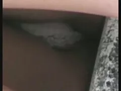Phyton está sabrina sabrok xxx en los pantalones relax en la primera persona