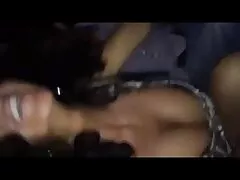 Después del masaje, el masajista usó la belleza xxxlesvianas