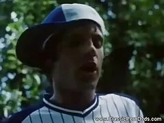 Poner el gran xxx animado asado en el culo