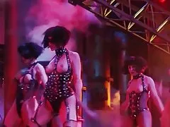 Negro de polla servido después de coño lengua sexo en vivo gratis