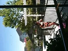 Busty babe en el culo canal porno gratis de mierda