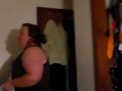 El videos de lesbianas maduras entrenador de culturismo se la follan dos pezones flacos