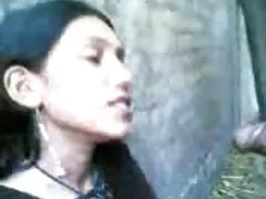 El hombre le rompió la espalda, zorrasxxx y la madre de su madre ayudó tranquilamente