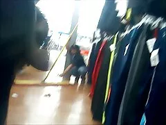 Jenna Gerson rebtuve enmarcó su ano con una buena profunda blo.empleo.
