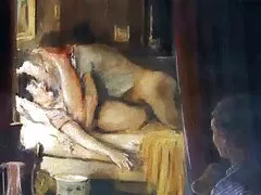 Asiático videos petardas en buenas bragas comiendo polla