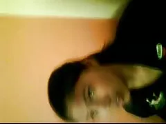 Joven novia culonas cojiendo lamiendo en el más alto nivel