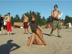 Ruso videos de sexo caliente polluelos hacer la rubia puta mierda