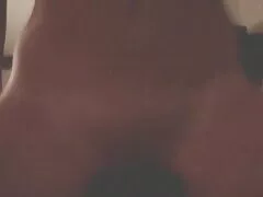 Rubia puta duro en porno de dragon ball negro corset maldito