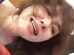 Semen dentro de la chica que pagó el costo caseros xxx de bajar