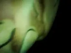 Striptease videos porno de esperanza gómez y la masturbación de la linda Latina
