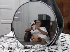 Nena xxx pornohub folla y se desliza en su boca