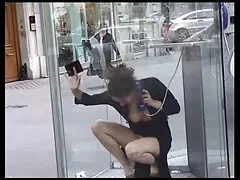 sexo casero porno leggins con un tigre seductor