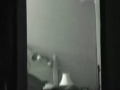 Llamé al porno embarazada médico, él vino y usó a la perra.