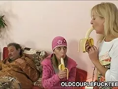 En el culo insaciable puta folladas dormidas folla